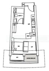 One Pearl Bank (D3), Apartment #466757721